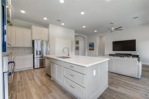 1930 Creekwood Cove Missouri City TX 77459