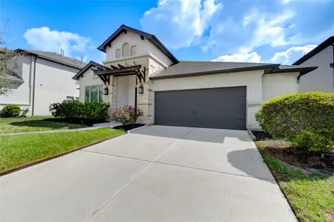 1930 Creekwood Cove Missouri City TX 77459