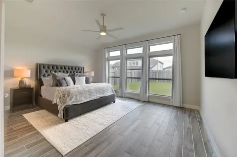 1930 Creekwood Cove Missouri City TX 77459