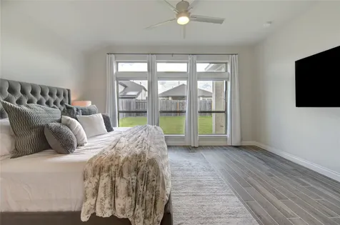 1930 Creekwood Cove Missouri City TX 77459