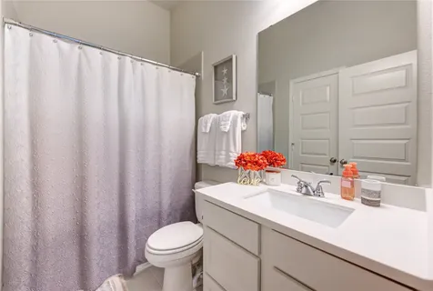1930 Creekwood Cove Missouri City TX 77459