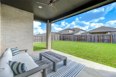 1930 Creekwood Cove Missouri City TX 77459