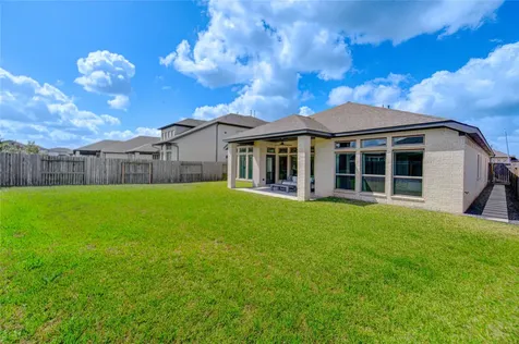 1930 Creekwood Cove Missouri City TX 77459