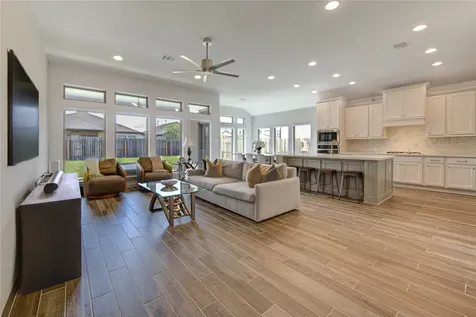 1930 Creekwood Cove Missouri City TX 77459