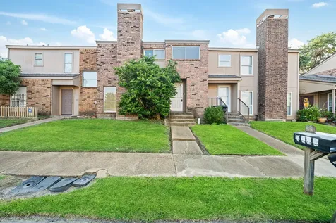 6463 Cambridge Glen Lane Houston TX 77035