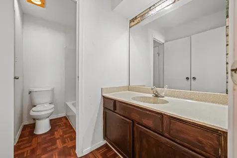 6463 Cambridge Glen Lane Houston TX 77035