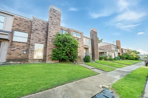 6463 Cambridge Glen Lane Houston TX 77035