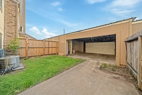 6463 Cambridge Glen Lane Houston TX 77035