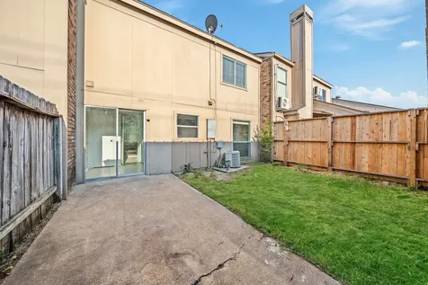 6463 Cambridge Glen Lane Houston TX 77035