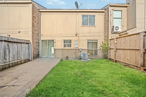 6463 Cambridge Glen Lane Houston TX 77035