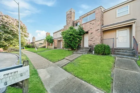 6463 Cambridge Glen Lane Houston TX 77035