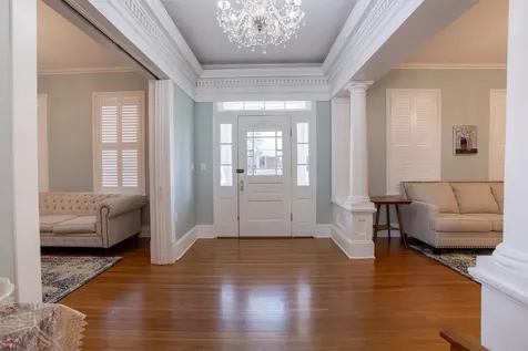 308 S Liberty Victoria TX 77901
