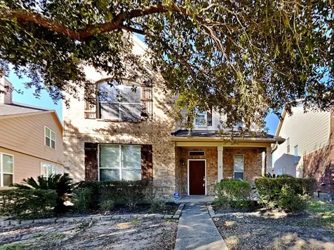 12403 Fort Dupont Lane Humble TX 77346