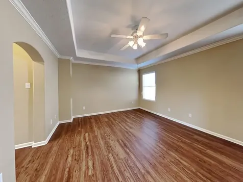 12403 Fort Dupont Lane Humble TX 77346