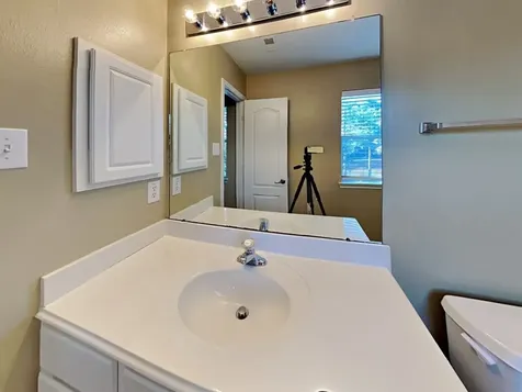 12403 Fort Dupont Lane Humble TX 77346