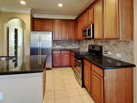 12403 Fort Dupont Lane Humble TX 77346