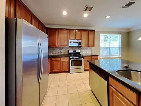 12403 Fort Dupont Lane Humble TX 77346