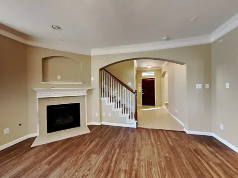 12403 Fort Dupont Lane Humble TX 77346