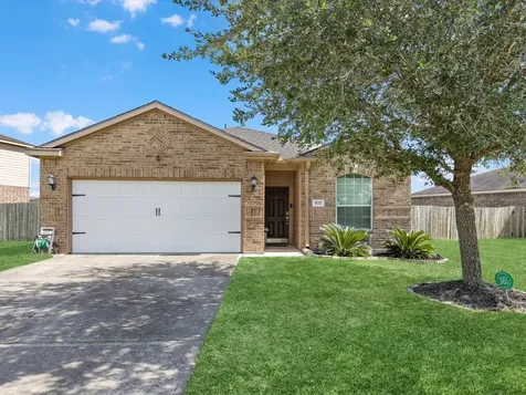 4727 Evening Place Lane Richmond TX 77469