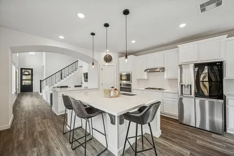 7933 Spring Run Drive Magnolia TX 77354
