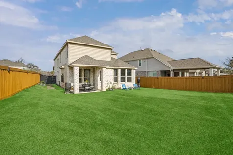 7933 Spring Run Drive Magnolia TX 77354