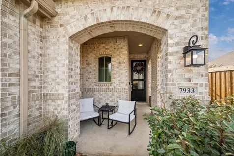 7933 Spring Run Drive Magnolia TX 77354