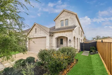 7933 Spring Run Drive Magnolia TX 77354