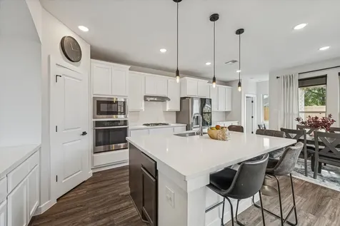 7933 Spring Run Drive Magnolia TX 77354