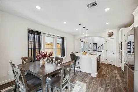 7933 Spring Run Drive Magnolia TX 77354