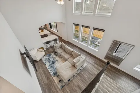 7933 Spring Run Drive Magnolia TX 77354