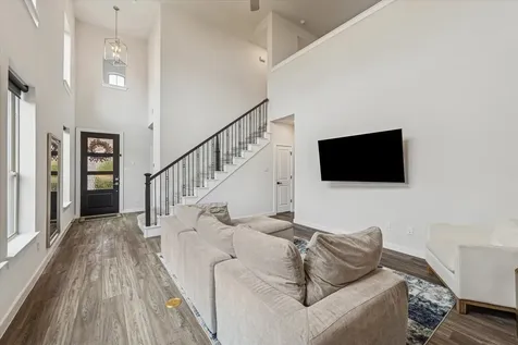 7933 Spring Run Drive Magnolia TX 77354