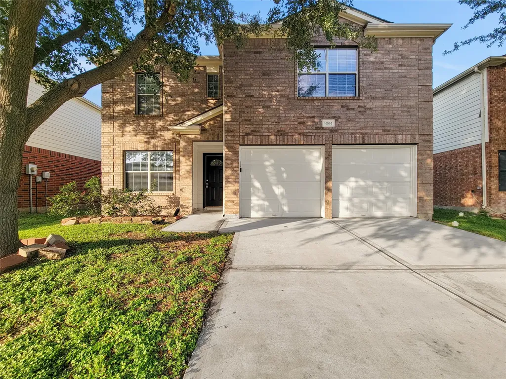 14954 Sugar Sweet Drive Sugar Land TX 77498
