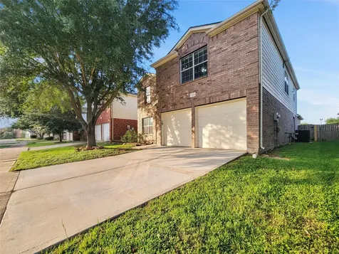 14954 Sugar Sweet Drive Sugar Land TX 77498