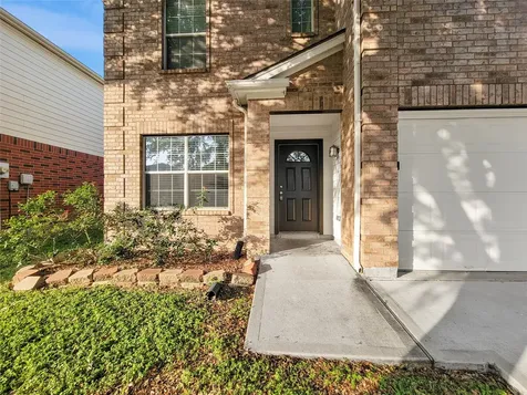 14954 Sugar Sweet Drive Sugar Land TX 77498