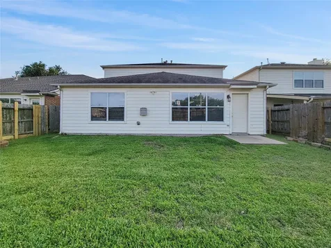 14954 Sugar Sweet Drive Sugar Land TX 77498
