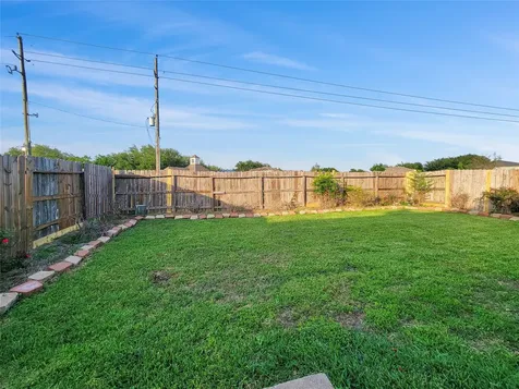 14954 Sugar Sweet Drive Sugar Land TX 77498