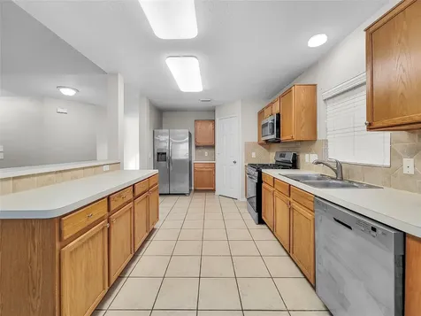 14954 Sugar Sweet Drive Sugar Land TX 77498
