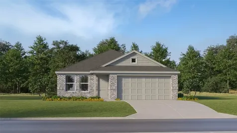 1507 Gardenia Grove Lane Crosby TX 77532
