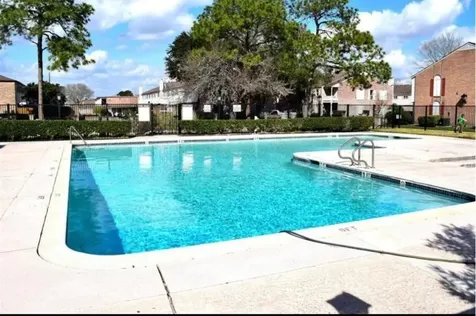 8351 Ariel Street Houston TX 77074