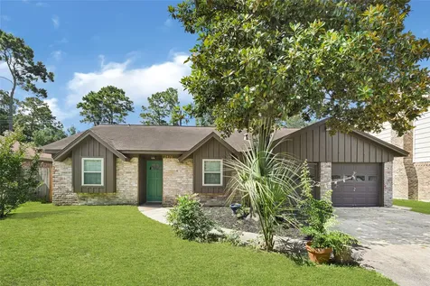 2426 Deasa Drive Spring TX 77373