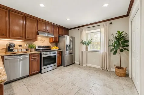 2426 Deasa Drive Spring TX 77373
