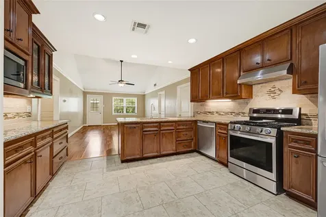 2426 Deasa Drive Spring TX 77373