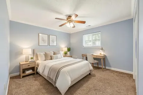 2426 Deasa Drive Spring TX 77373