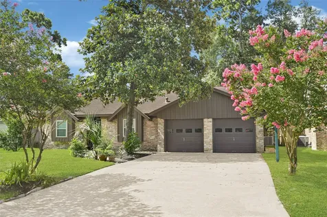 2426 Deasa Drive Spring TX 77373