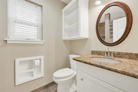 2426 Deasa Drive Spring TX 77373