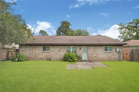 2426 Deasa Drive Spring TX 77373