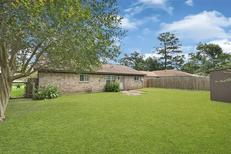 2426 Deasa Drive Spring TX 77373