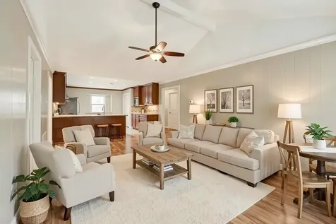 2426 Deasa Drive Spring TX 77373
