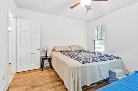 1720 18th Street Huntsville TX 77340