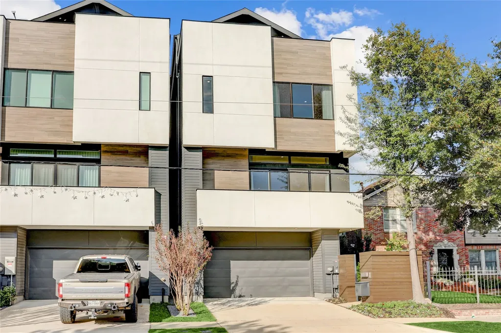1116 Peden Street Houston TX 77006